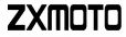 ZXMOTO website