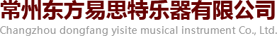 常州东方易思特乐器有限公司