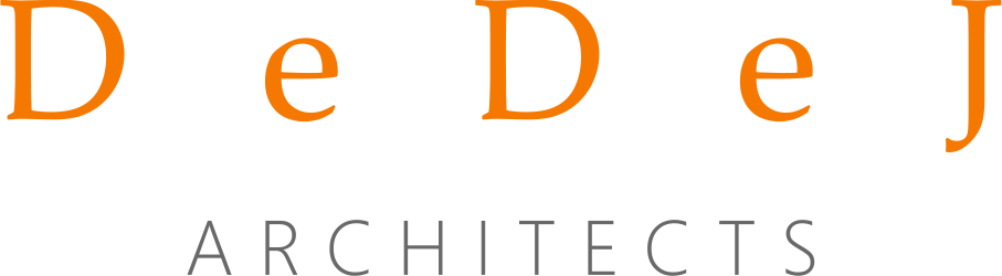 DeDeJ architects