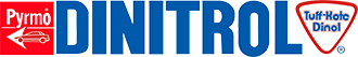 DINITROL | DINOL | 铁福金属防锈(厦门)有限公司 – DINITROL中国大陆总代理