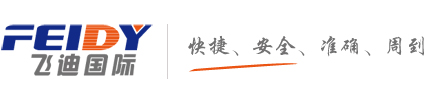 深圳市飞迪国际货运代理有限公司