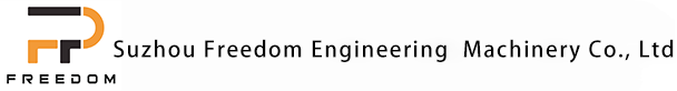 Suzhou Freedom Engineering Machinery Co., Ltd.