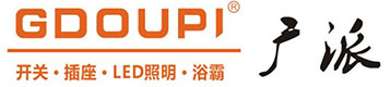GDOUPI 广派 - 智能锁_开关_插座_LED照明_浴霸 【企业官网】