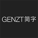 GENZT简字 - 简约 . 品质 . 美学 生活方式