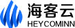 海客云 - 让营销和管理更简单，深圳市海客云科技有限公司