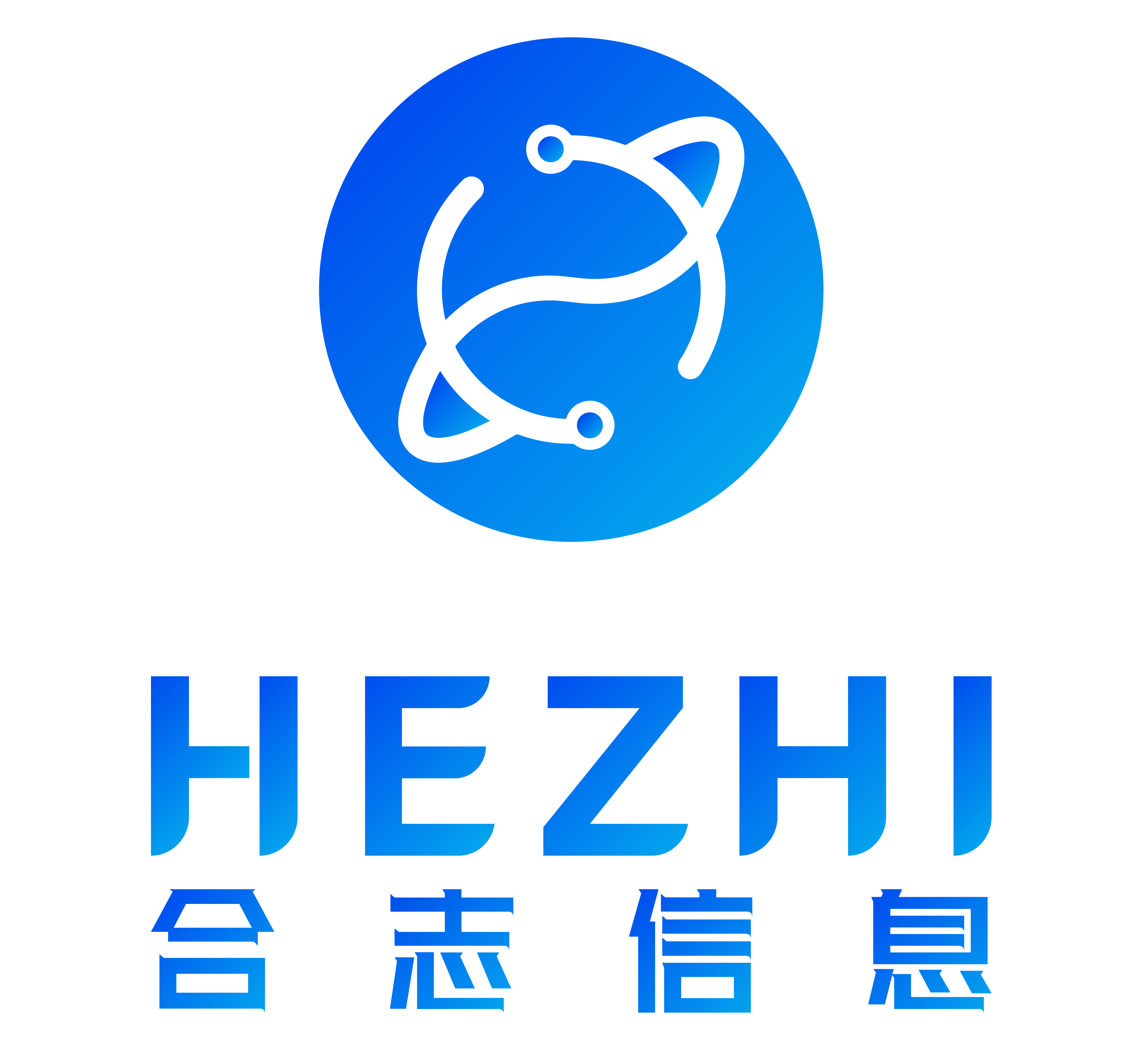 上海合志信息技术有限公司