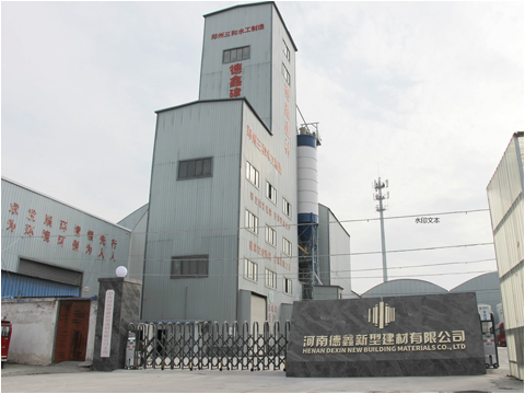 机制砂，普通砂浆，DX-F01聚合物水泥防水砂浆-河南德鑫新型建材有限公司