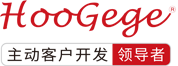HOOGEGE虎哥哥全球营销数字化平台 精准营销 海关数据 社交营销