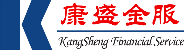 康胜金服