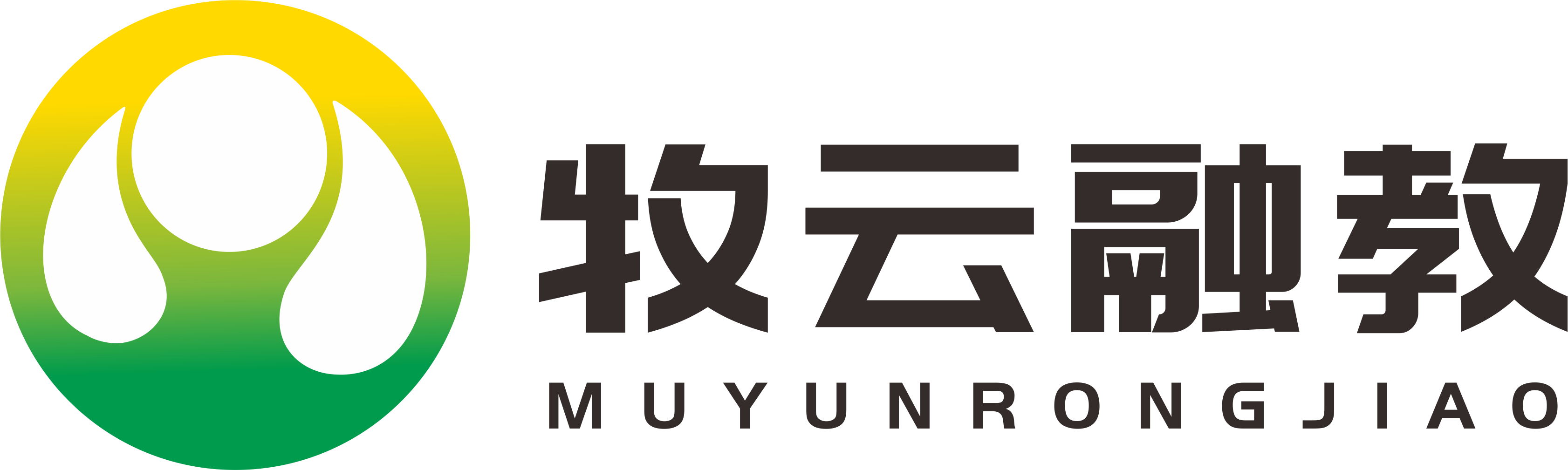 牧云融教 - 特殊教育资源中心服务平台