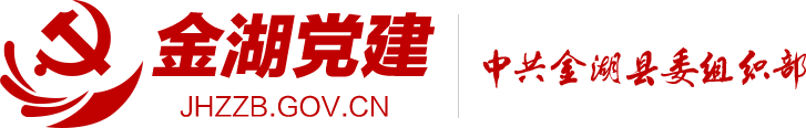 金湖党建-中共金湖县委组织部