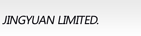 JINGYUAN LIMITED.