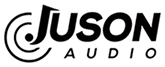 -JUSON AUDIO