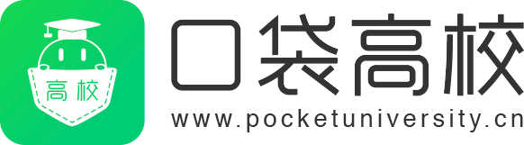 运营管理中心 - 口袋高校