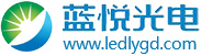 厂房灯_市政照明_智慧工业照明-山东蓝悦光电科技有限公司