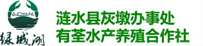 涟水县灰墩办事处有荃水产养殖合作社-大闸蟹-绿城湖