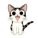 李蓝猫的小屋