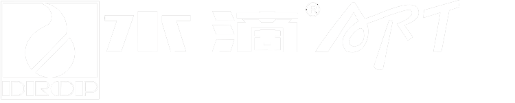 工装配画-家居配画-水滴画框【官网】