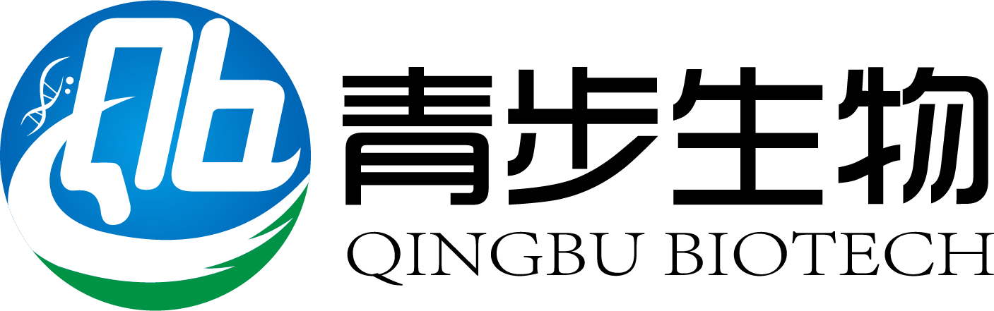 龙岩青步生物