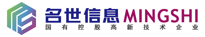 西安名世信息科技有限公司-企业数字化全生命周期服务提供商