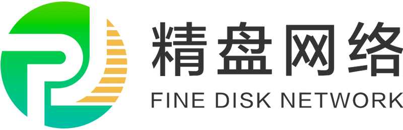 南通精盘网络科技有限公司