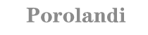 Porolandi-现代装饰材料和家具︳珀洛兰迪