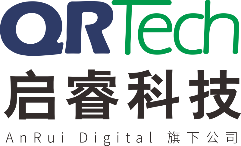 QR-tech | 启睿科技 | QR Tech