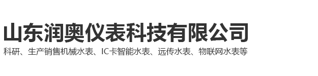 山东润奥仪表科技有限公司
