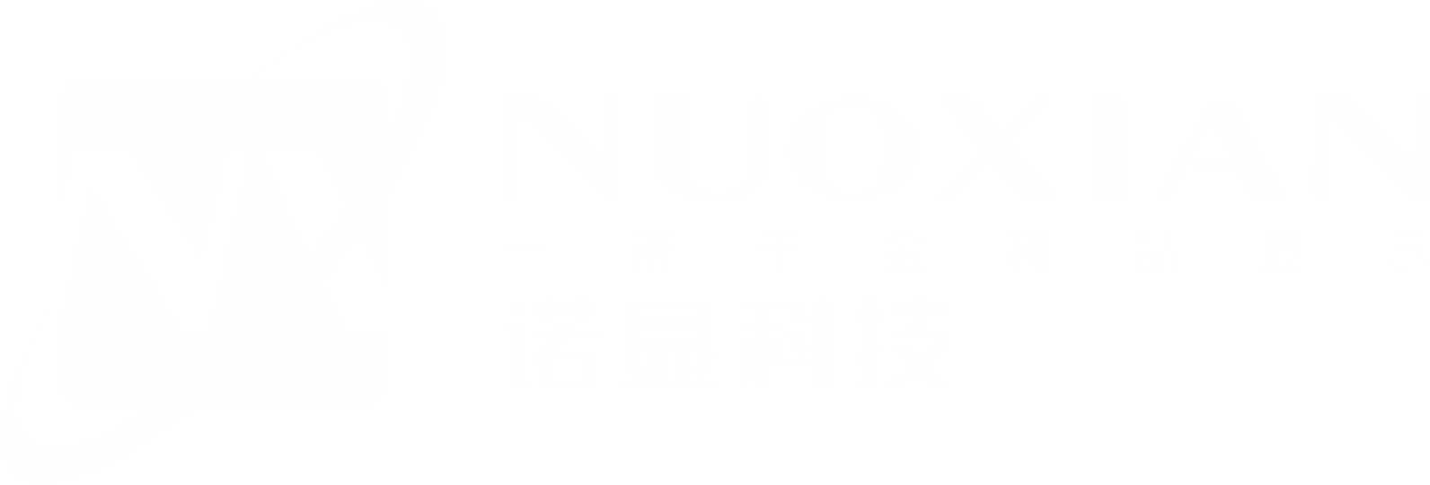 成都LED显示屏丨室内户外全彩led屏厂家方案报价_四川诺显科技