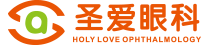 圣爱眼科 - 首页