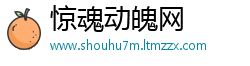 惊魂动魄网