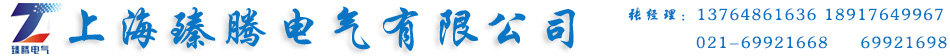 上海臻腾电气有限公司