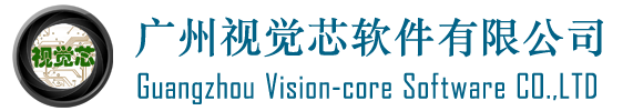 广州视觉芯软件有限公司