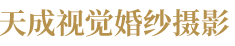 北京多丽雅文化传媒有限公司__天成视觉婚纱摄影