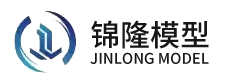 台州锦隆模型有限公司/台州3D打印,产品零件加工