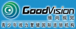 维尚视觉--青少年视力复健国际连锁机构