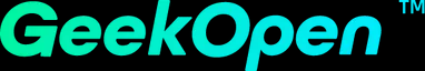 GeekOpen 智能硬件开放平台，支持软件二次开发与硬件定制开发！