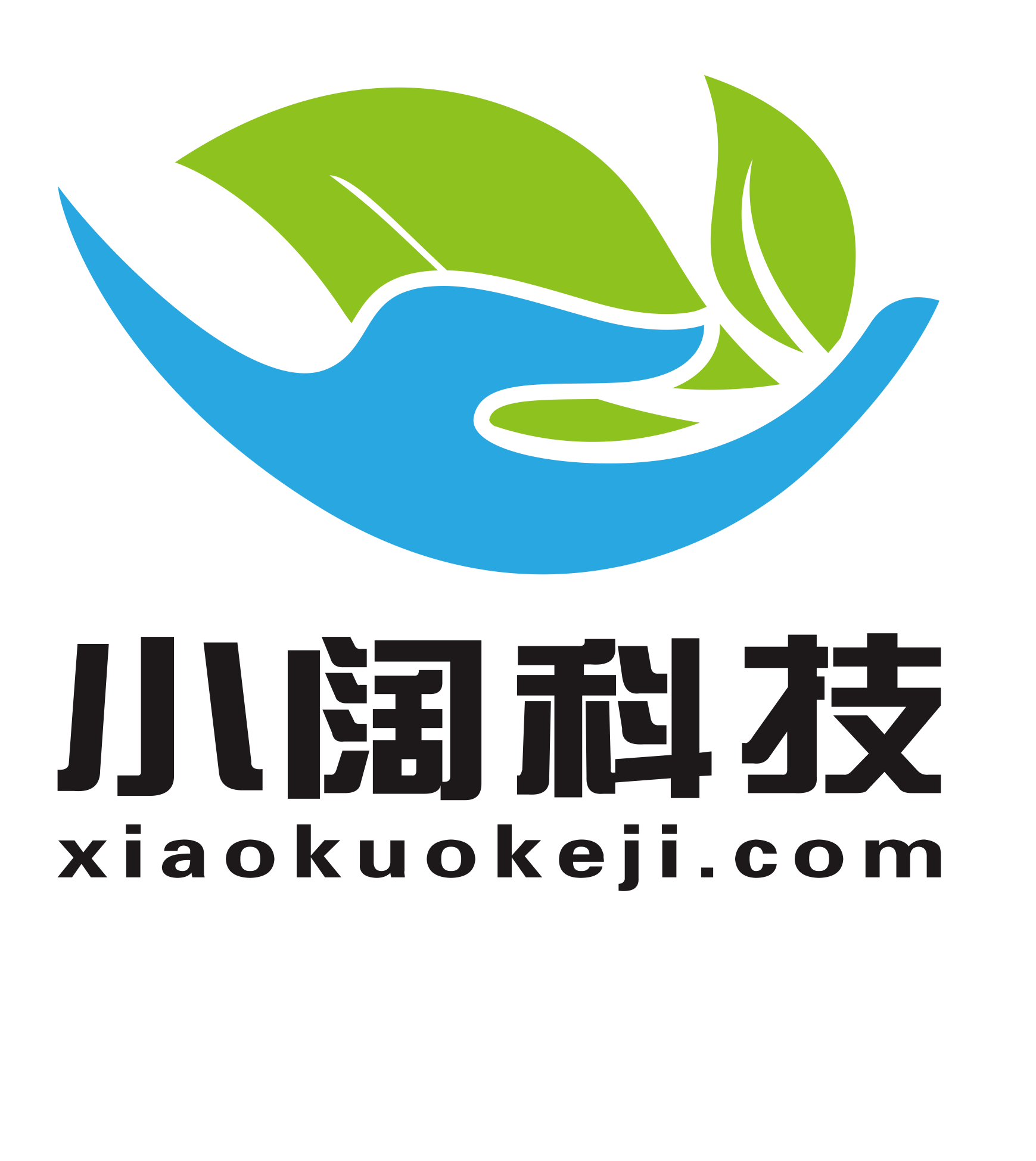 上海小阔网络科技有限公司 – 科技让医疗更高效