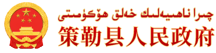 策勒县人民政府