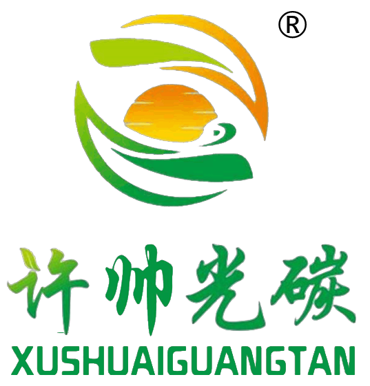 陕西光碳生态农业有限公司-绿色生态农业企业