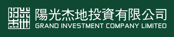 阳光杰地投资有限公司