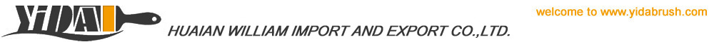 HuaiAn William Import And Exprot CO.,LTD.