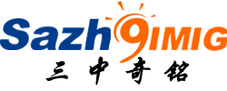 绿色环保 智造未来 江苏三中奇铭环保科技有限公司 环保设备 废气处理设备 废气治理 RTO