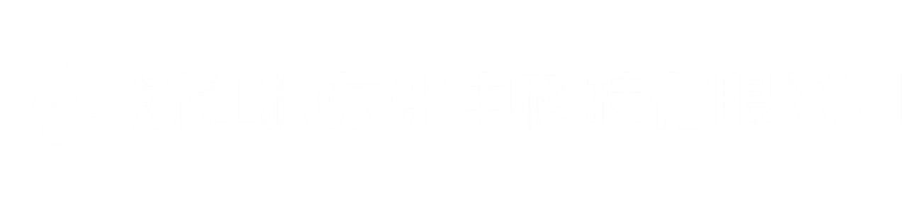 浙江振东光电科技有限公司