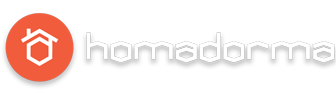 海外留学生的完美住家 | Homadorma 住我家网