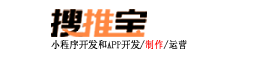 西安小程序开发-微信商城制作|分销系统|社区团购-搜推宝科技