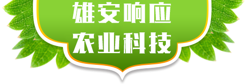 河北雄安响应农业科技有限公司