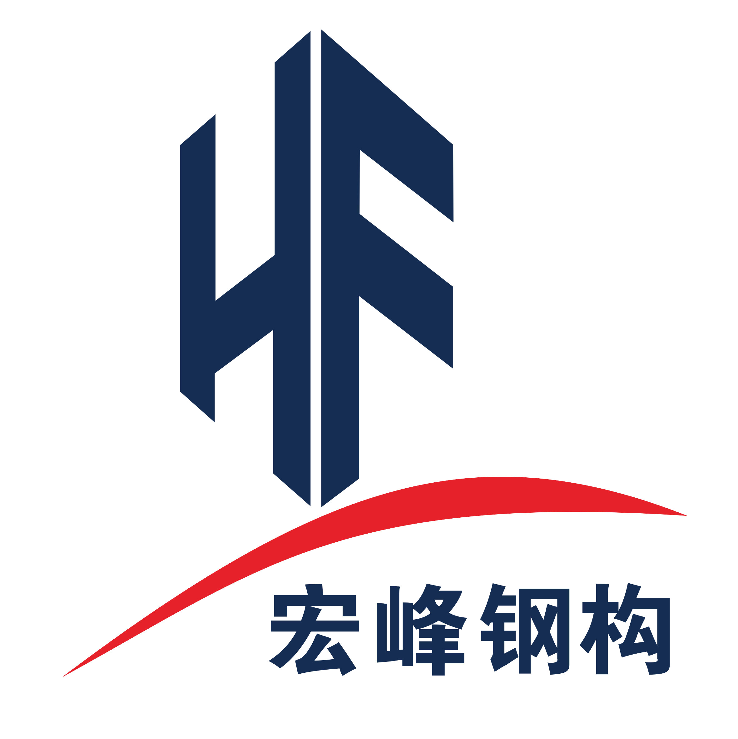兴义宏峰钢结构