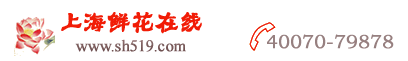 上海宝山友谊花店送花,网上鲜花预定送货上门,上海滩鲜花